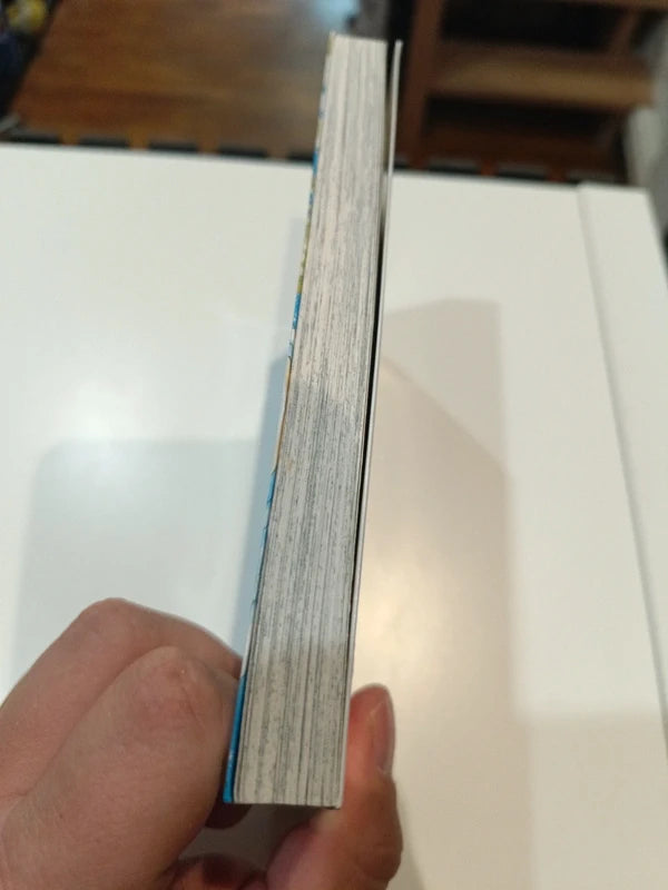 Marine blue tome 5 Manga Family Store