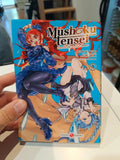 Mushoku tensei tome 3 Manga Family Store