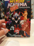 My hero Academia tome 24 Manga Family Store