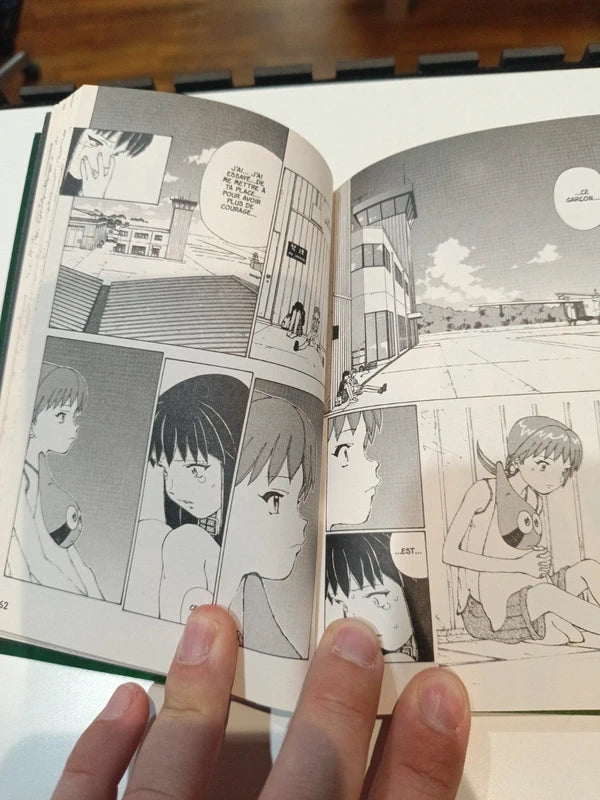 Naru taru tome 2 Manga Family Store