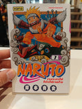 Naruto tome 1 Manga Family Store