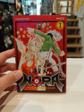 Nora tome 3 Manga Family Store
