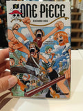 One piece tome 5 Manga Family Store