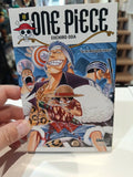 One piece tome 8 Manga Family Store