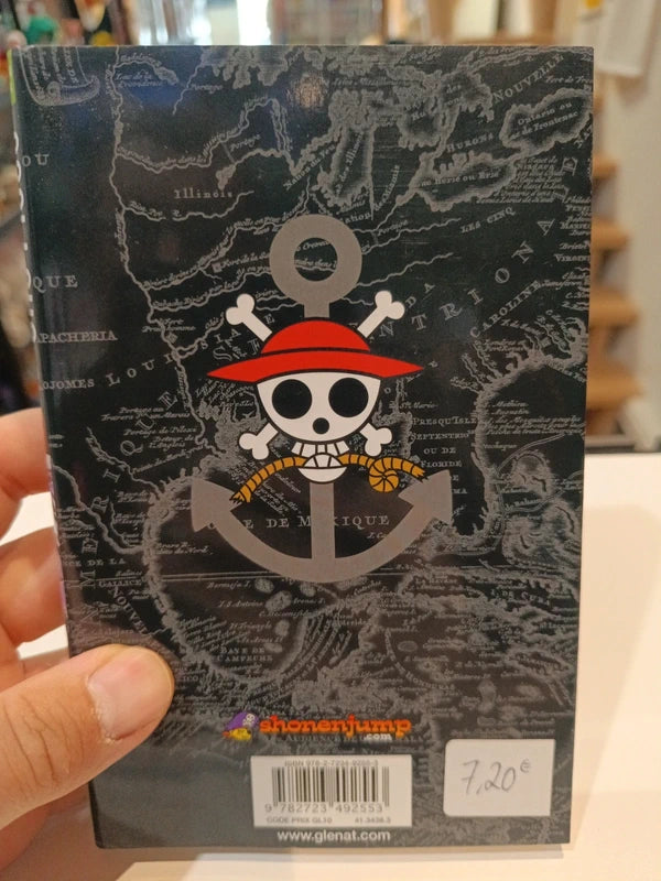 One piece tome 10 Manga Family Store