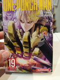 One-punch man tome 19 Manga Family Store