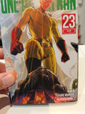One-punch man tome 23 Manga Family Store