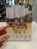 Orange tome 2 Manga Family Store