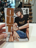 Out tome 4 Manga Family Store