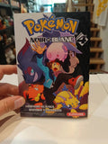 Manga Pokémon noir et blanc tome 4 Manga Family Store