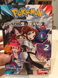 Manga Pokémon noir 2 et blanc 2 tome 2 Manga Family Store