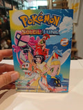 Manga Pokémon soleil et lune tome 2 Manga Family Store