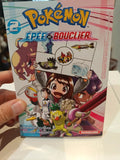 Manga Pokémon épée et bouclier tome 2 Manga Family Store