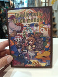 Quelle belle fin du monde ! tome 3 Manga Family Store