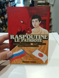 Raspoutine le patriote tome 3 Manga Family Store