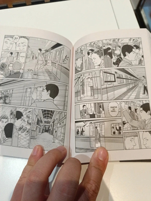 Raspoutine le patriote tome 3 Manga Family Store