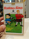 Ranking of kings tome 4 Manga Family Store