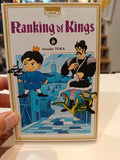 Ranking of kings tome 6 Manga Family Store