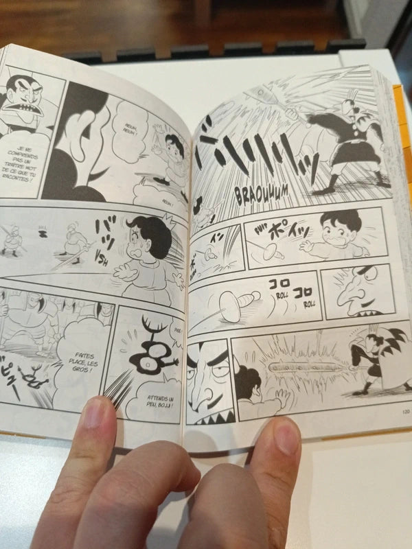 Ranking of kings tome 8 Manga Family Store