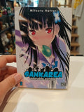 Sankarea adorable zombie tome 2 Manga Family Store