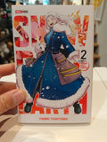 Snowball earth tome 2 Manga Family Store