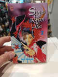 Sous un rayon de lune tome 2 Manga Family Store