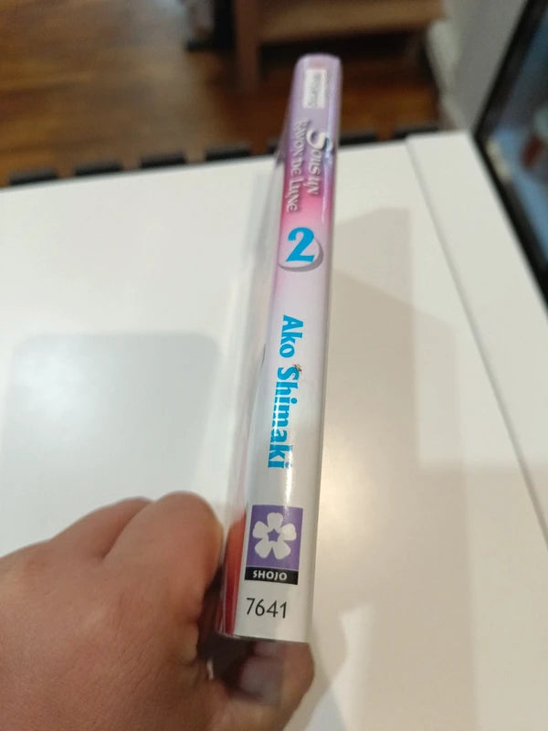 Sous un rayon de lune tome 2 Manga Family Store