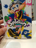 Manga Splatoon tome 16 Manga Family Store