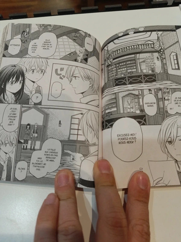 Step by step sara tome 2 Manga Family Store