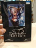 The arms peddler tome 2 Manga Family Store