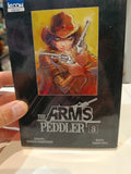 The arms peddler tome 3 Manga Family Store
