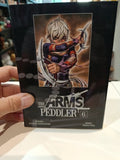 The arms peddler tome 6 Manga Family Store