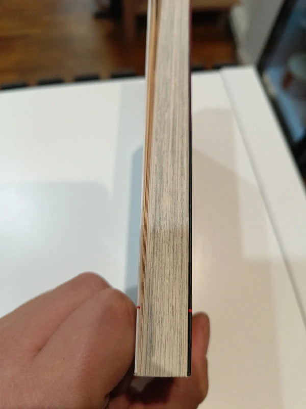 The breaker tome 6 Manga Family Store