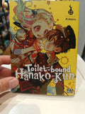 Toilet-bound Hanako-kun tome 12 Manga Family Store