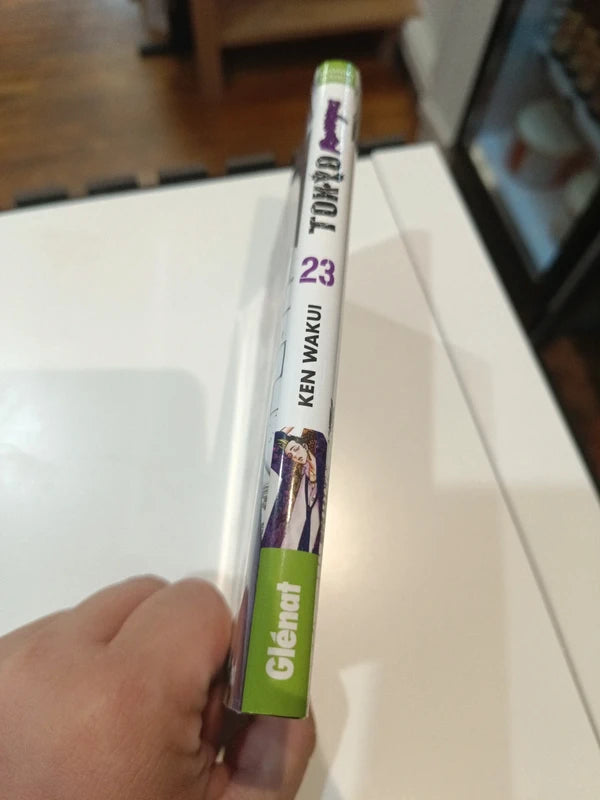 Tokyo revengers tome 23 Manga Family Store