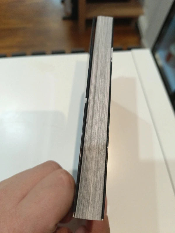 Trillion game tome 3 Manga Family Store