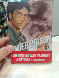 Under prison tome 2 Manga Family Store