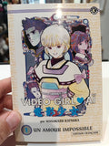 Video girl aï tome 1 Manga Family Store
