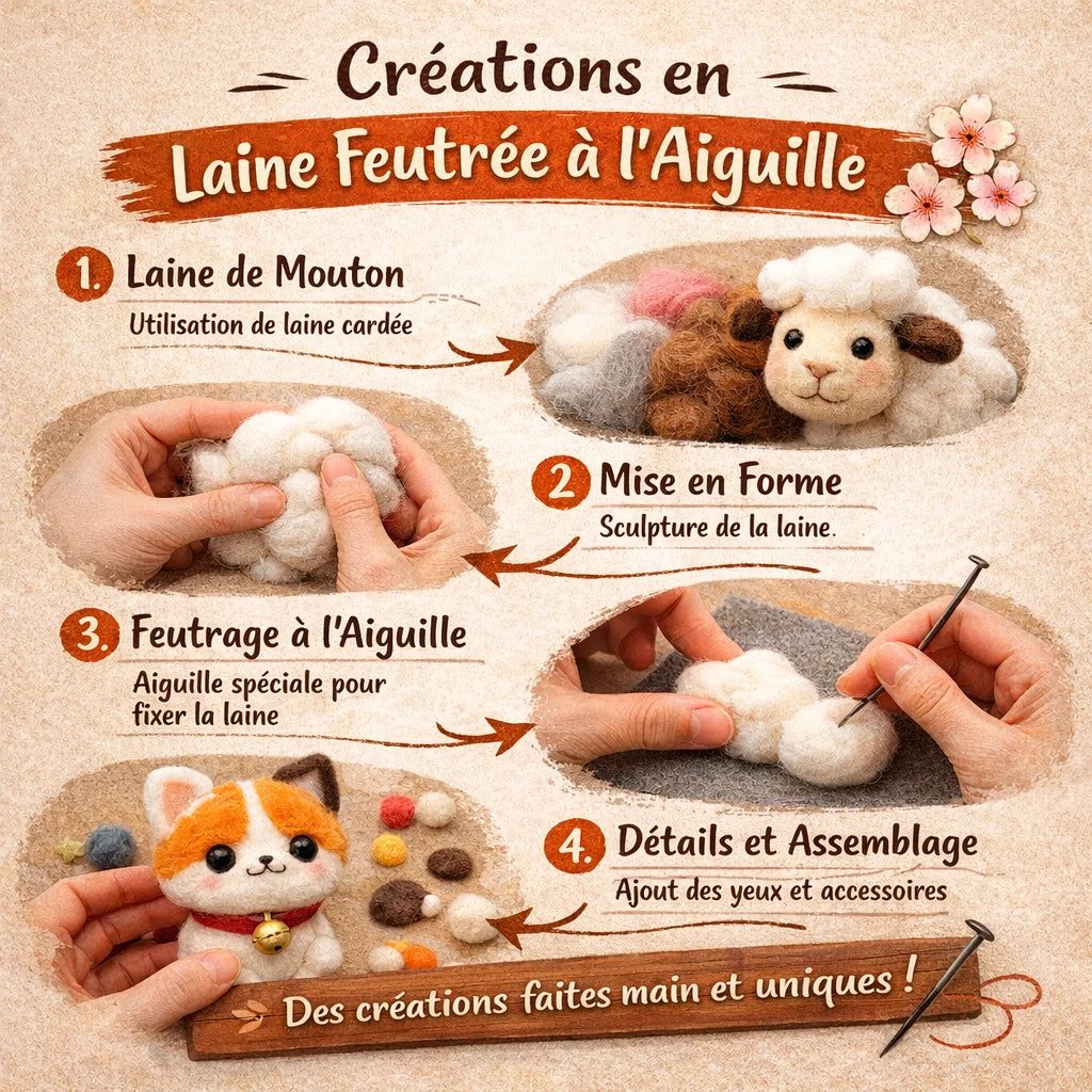 Laine Feutré - One Piece - Katakuri Manga Family Store