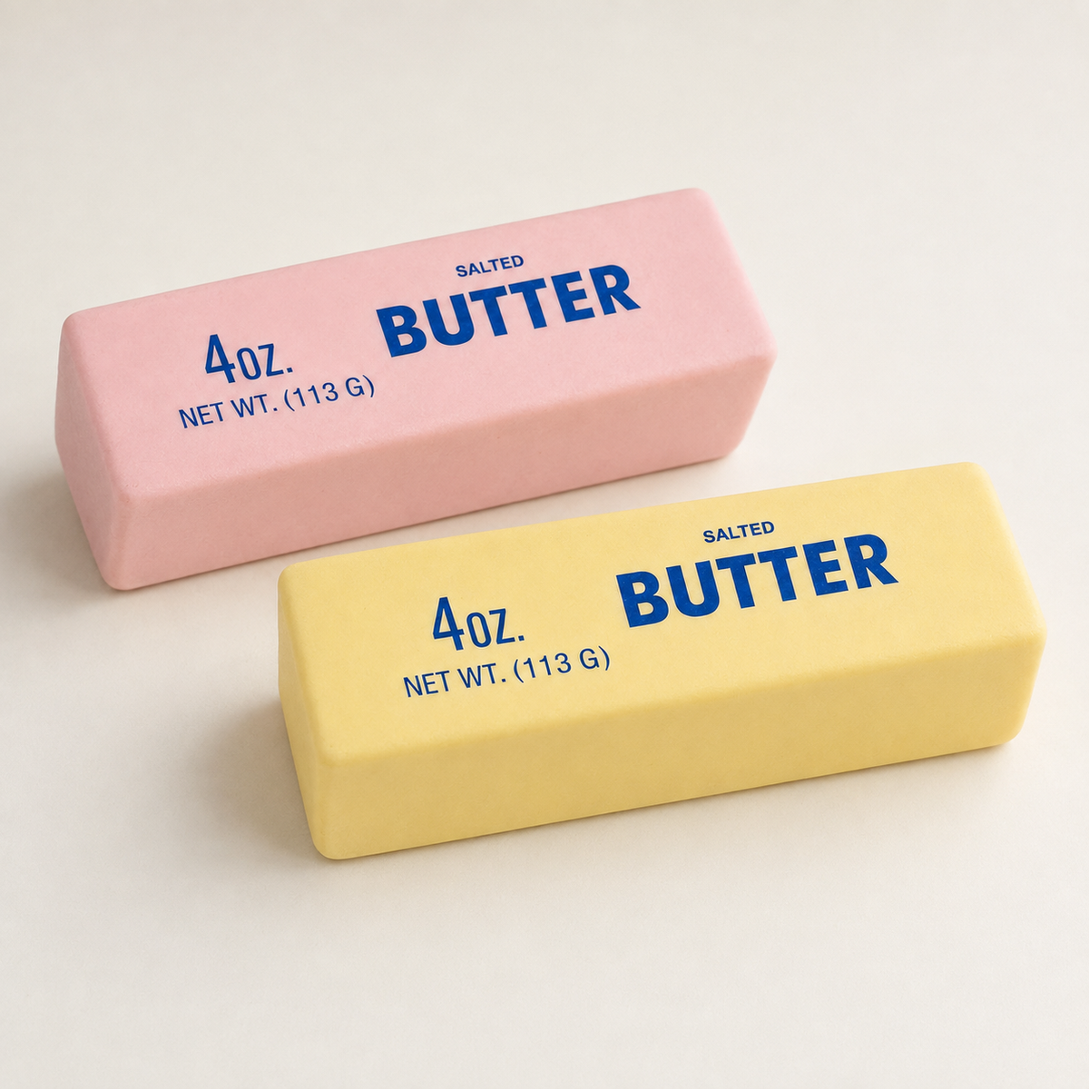 Squishy Butter – Beurre anti-stress ultra souple Manga Family Store