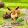 Blokees Pokémon – Évoli (Model Kit à assembler) Manga Family Store