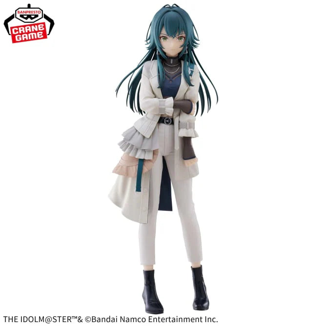 Espresto Stylish Pose - The Idolmaster: Gakuen - Temari Tsukimura Manga Family Store