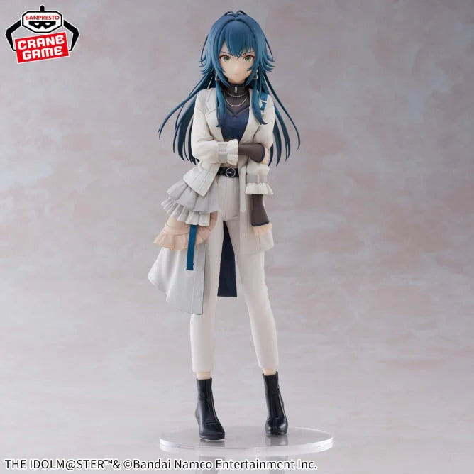 Espresto Stylish Pose - The Idolmaster: Gakuen - Temari Tsukimura Manga Family Store