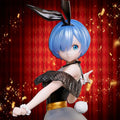 1/7 Scale - Re:Zero - Rem Sweet Bunny Manga Family Store