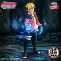 Ninja World Sculpting Legend - Boruto Uzumaki Manga Family Store