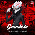 Grandista - Dandadan - Okarun (Transformed) Manga Family Store
