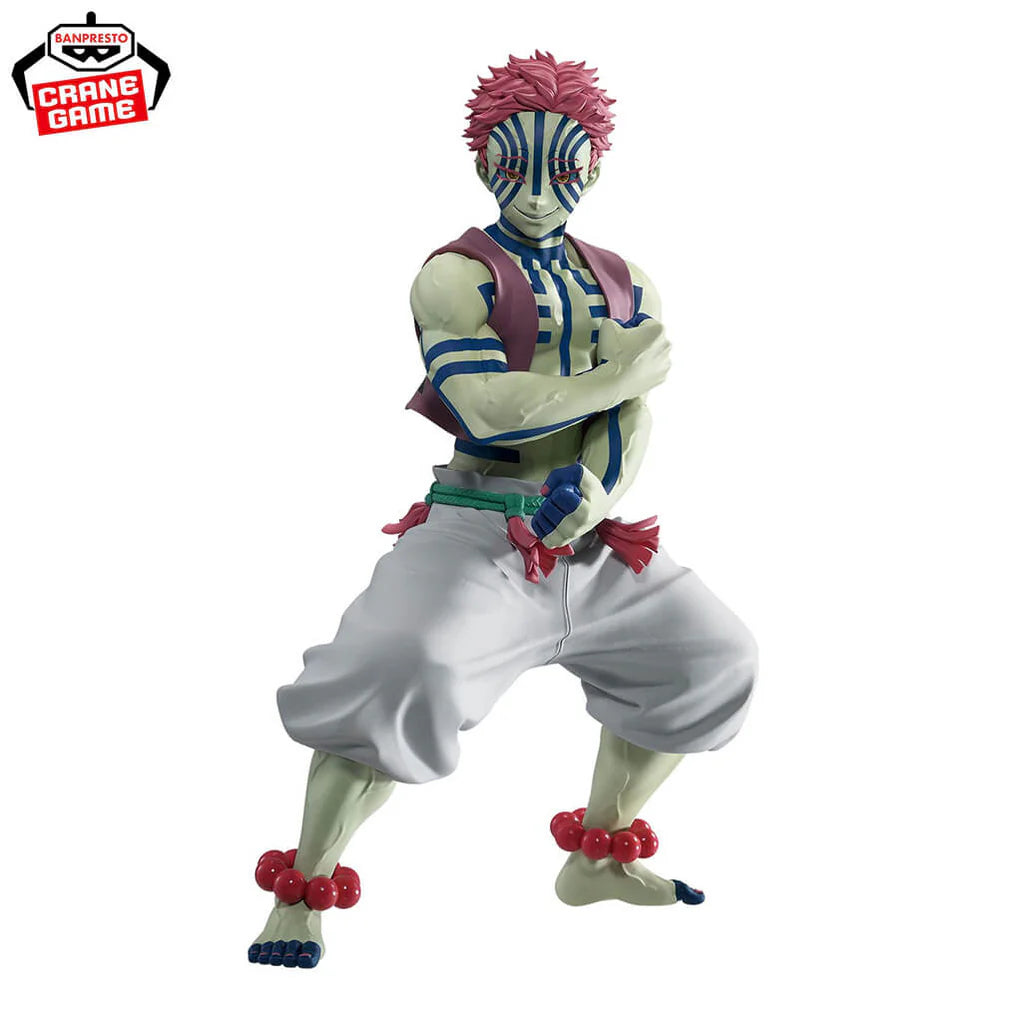 Grandista - Demon Slayer - Akaza Manga Family Store