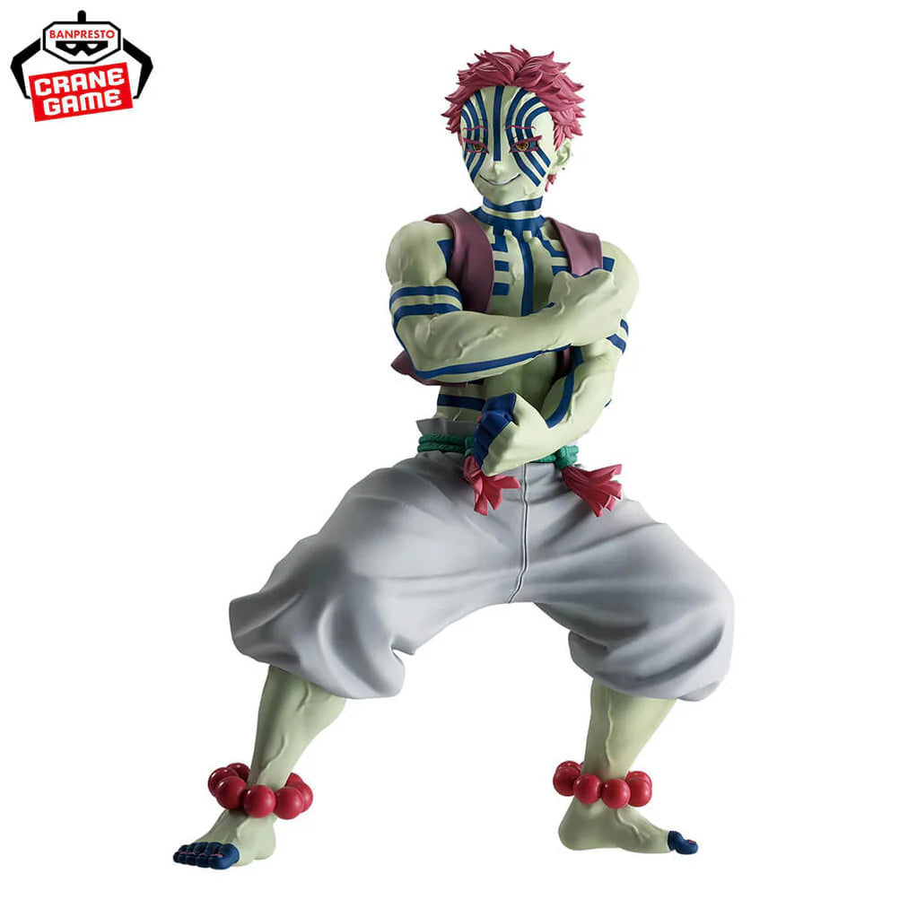 Grandista - Demon Slayer - Akaza Manga Family Store