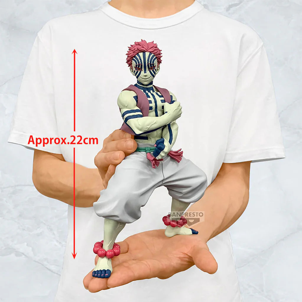 Grandista - Demon Slayer - Akaza Manga Family Store