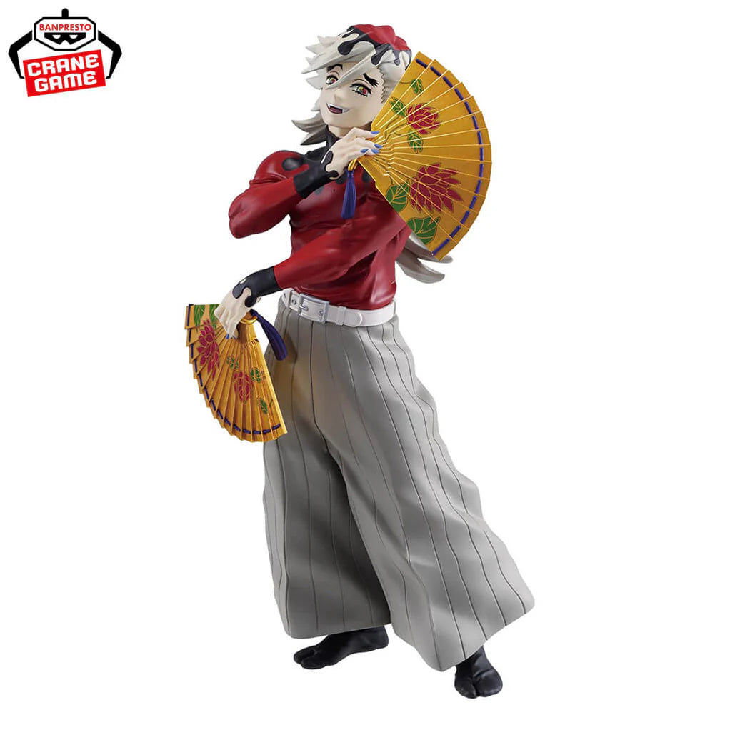Grandista - Demon Slayer - Doma Manga Family Store